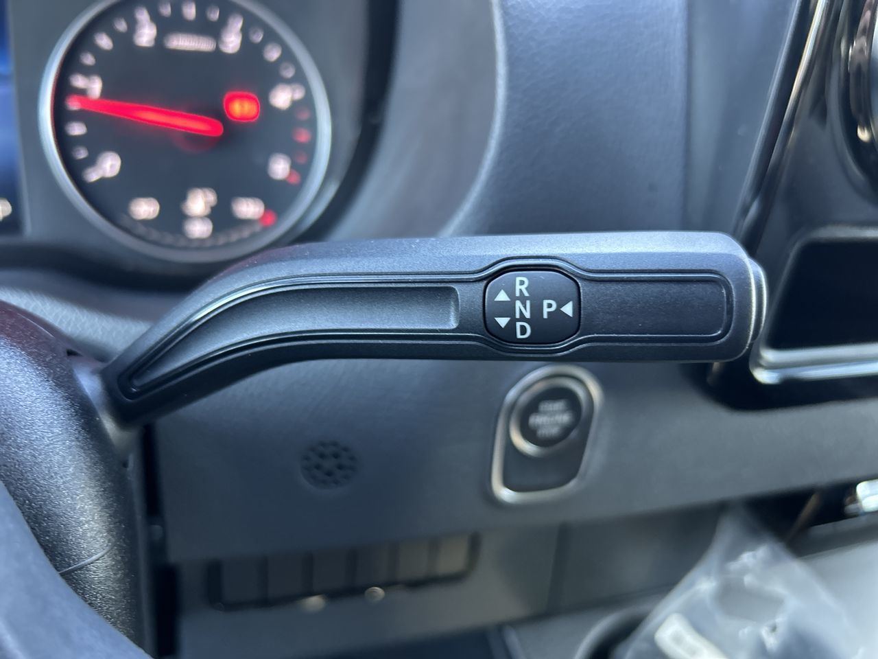 Mercedes-Benz Sprinter 2500  2026 à Vancouver, Colombie-Britannique