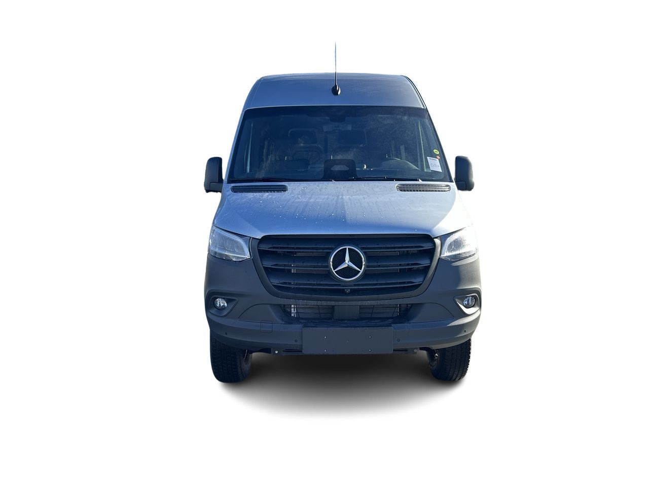 Mercedes-Benz Sprinter 2500  2026 à Vancouver, Colombie-Britannique