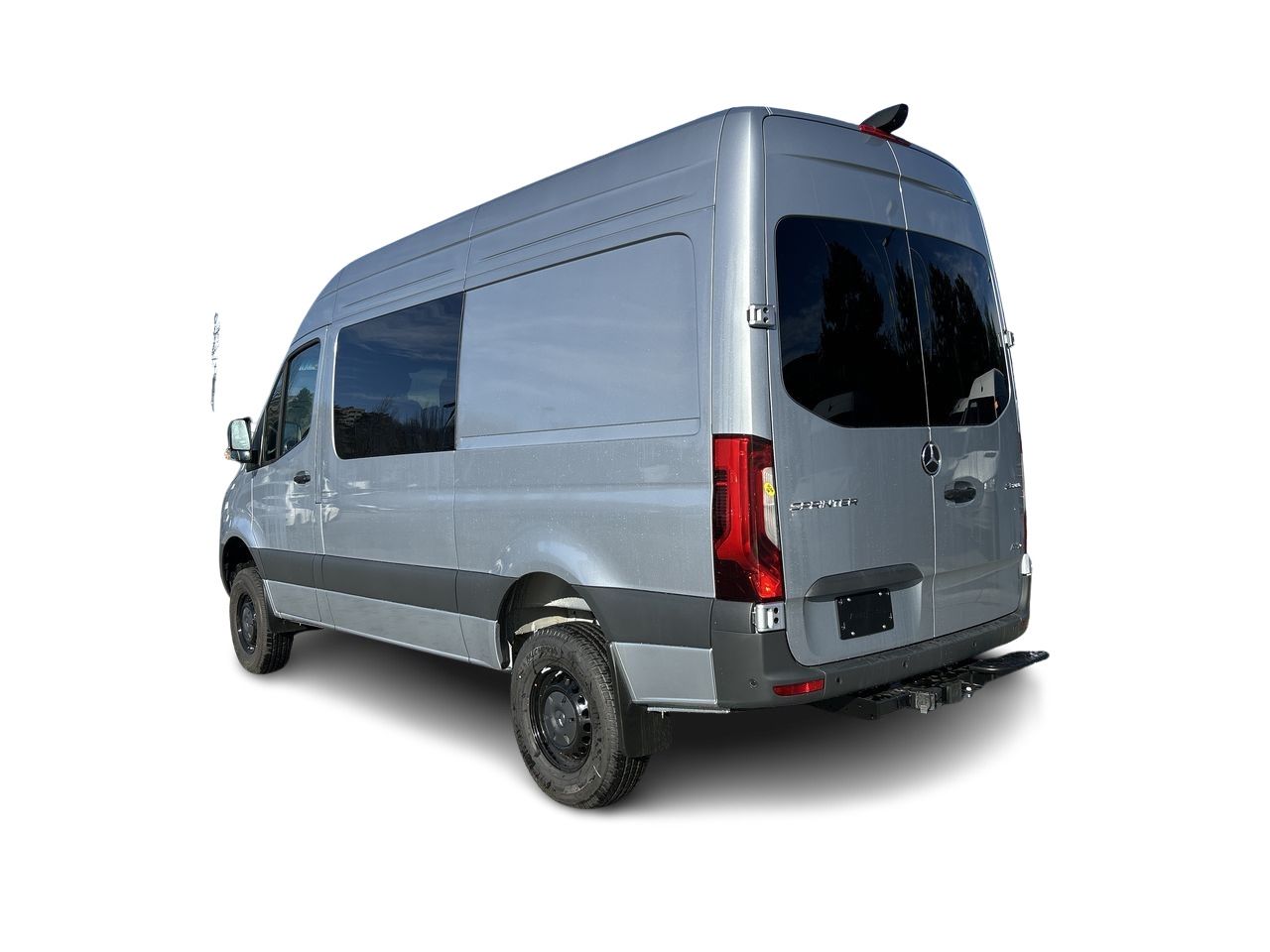 Mercedes-Benz Sprinter 2500  2026 à Vancouver, Colombie-Britannique