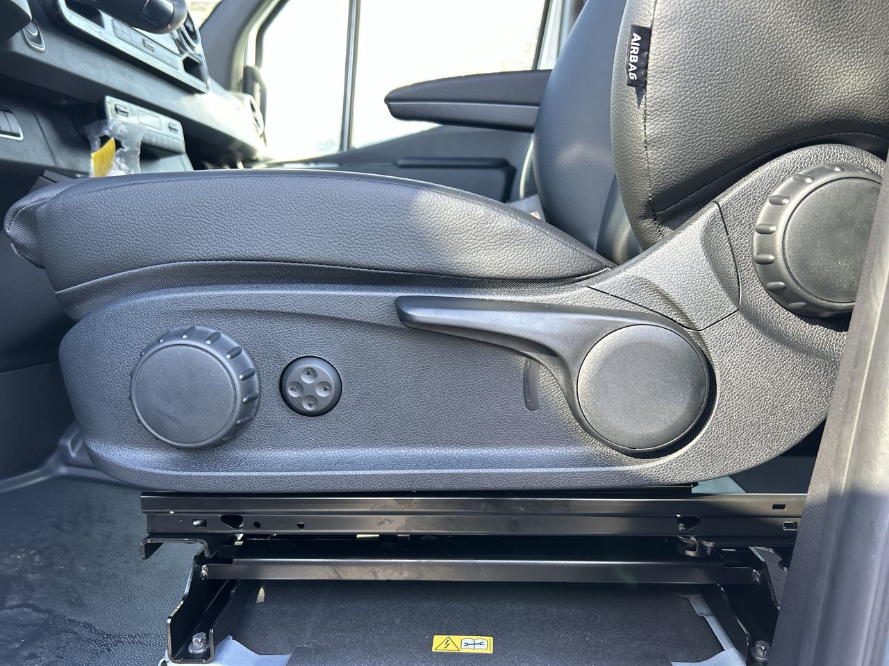 Mercedes-Benz Sprinter 2500  2026 à Vancouver, Colombie-Britannique