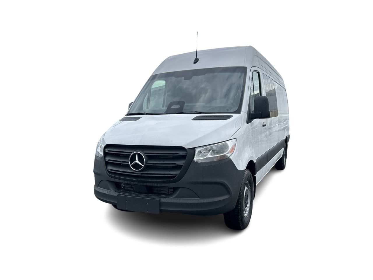 2026 Mercedes-Benz Sprinter 2500 in Vancouver, British Columbia