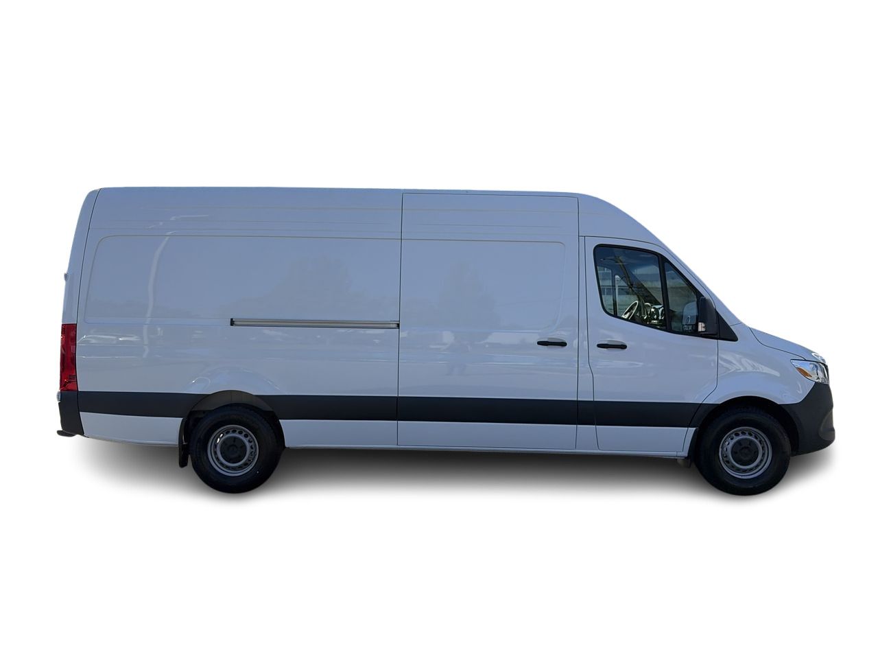 Mercedes-Benz Sprinter 2500  2026 à Vancouver, Colombie-Britannique