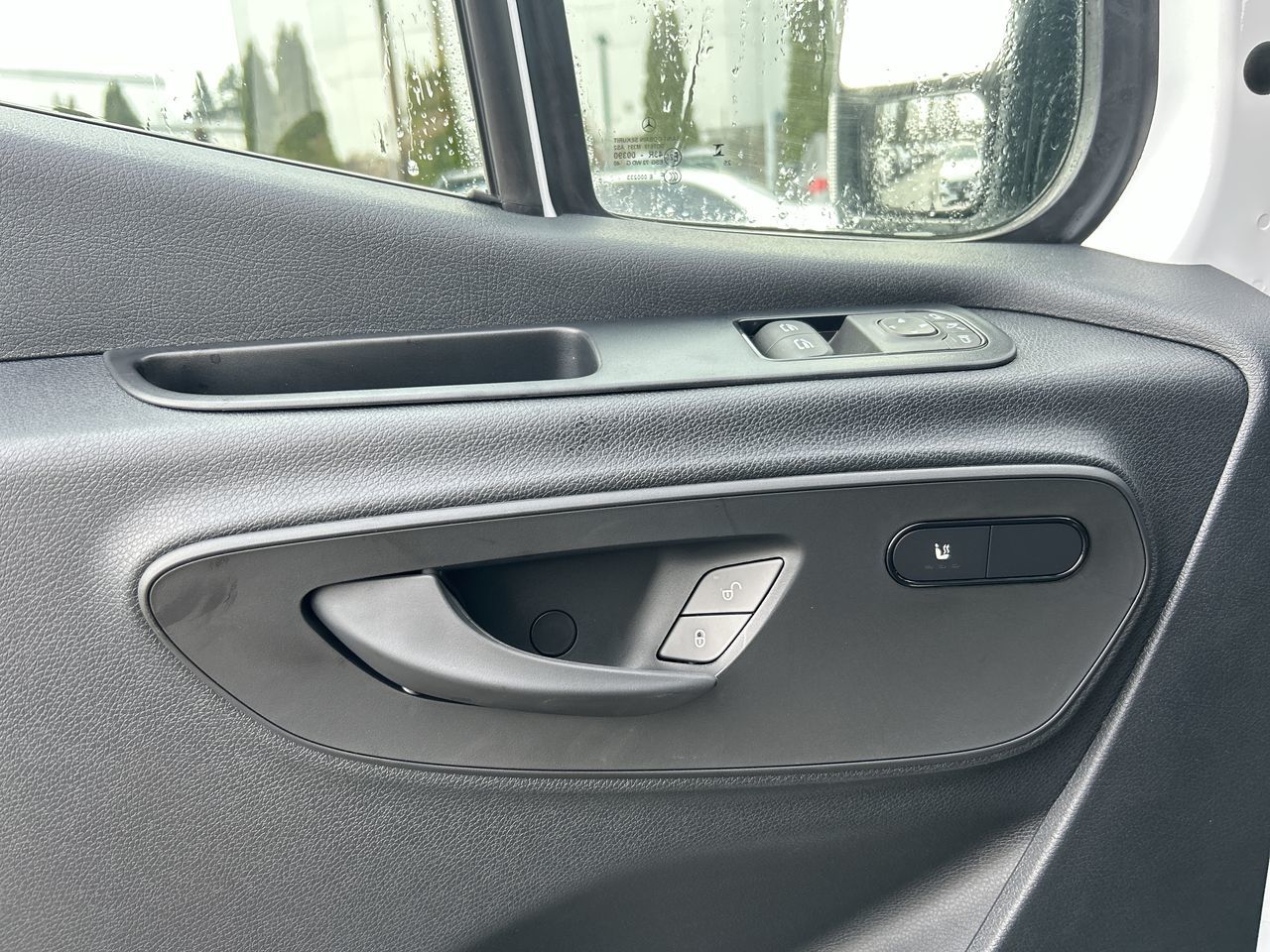 Mercedes-Benz Sprinter 2500  2026 à Vancouver, Colombie-Britannique