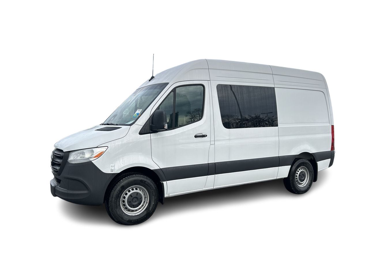 Mercedes-Benz Sprinter 2500  2026 à Vancouver, Colombie-Britannique