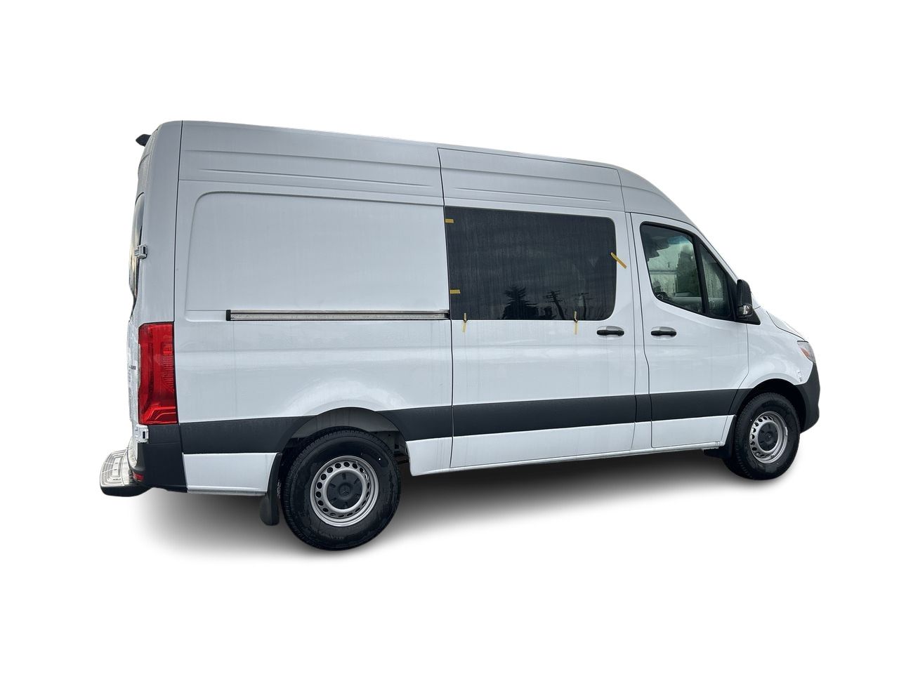 Mercedes-Benz Sprinter 2500  2026 à Vancouver, Colombie-Britannique