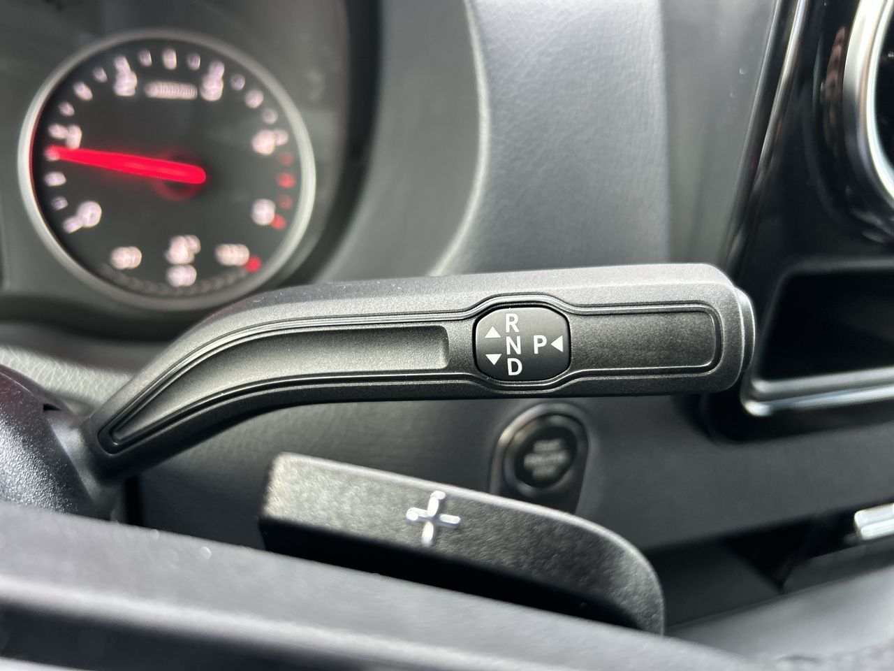 Mercedes-Benz Sprinter 2500  2026 à Vancouver, Colombie-Britannique