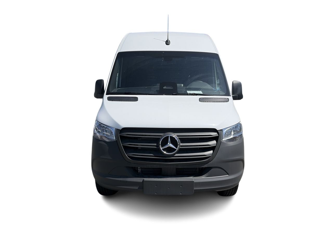 2026 Mercedes-Benz Sprinter 2500