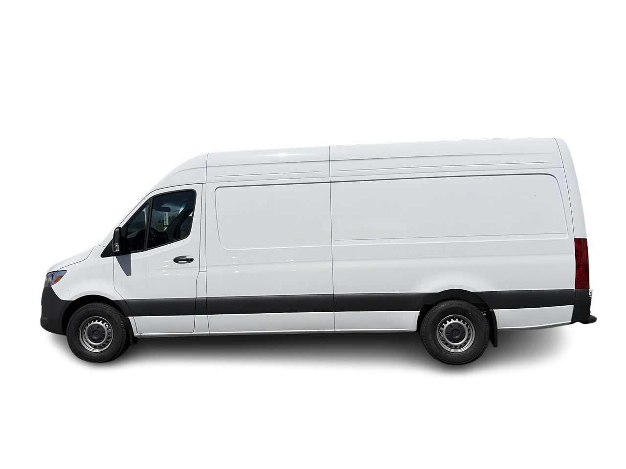 2026 Mercedes-Benz Sprinter 2500