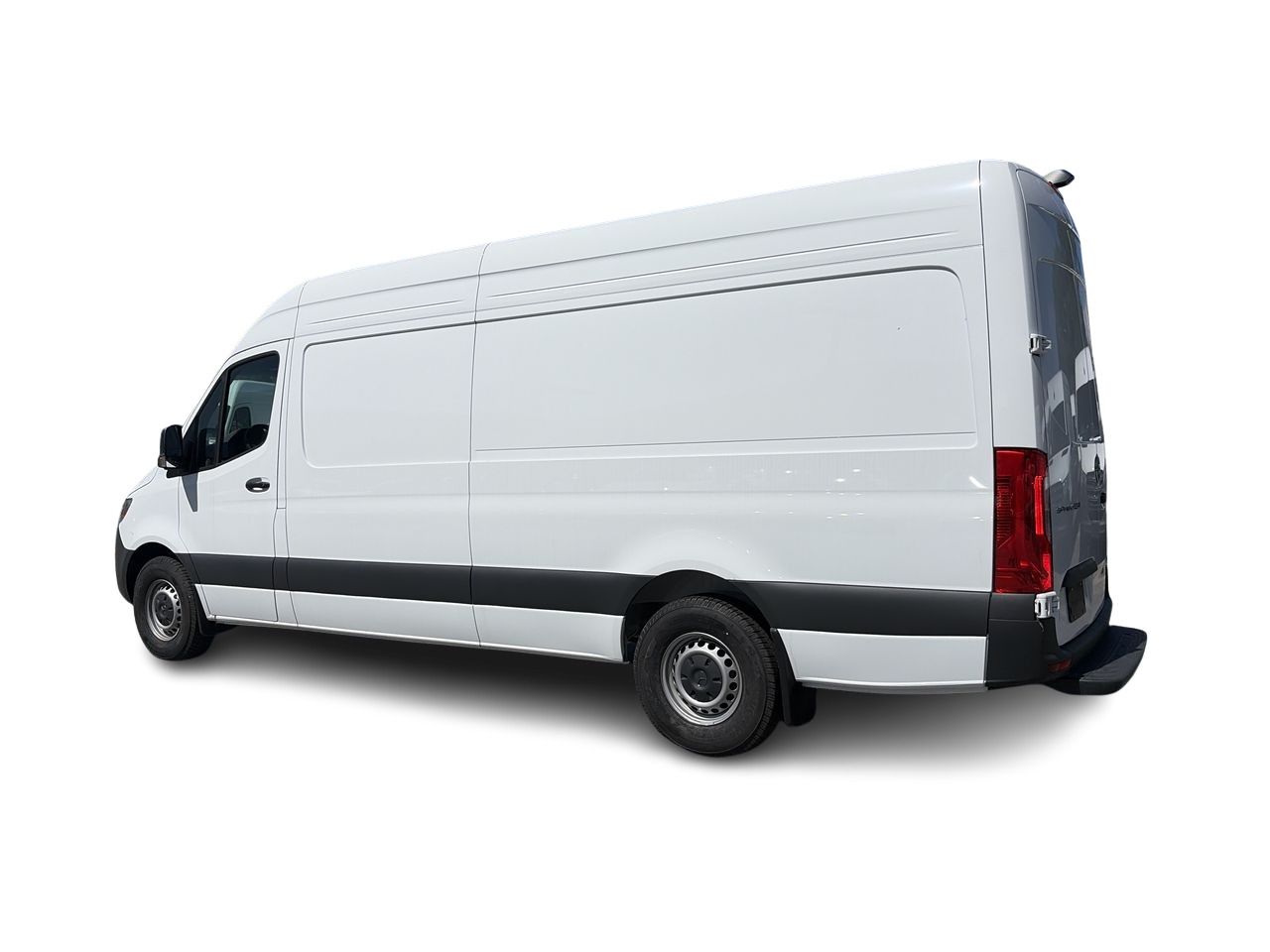 2026 Mercedes-Benz Sprinter 2500