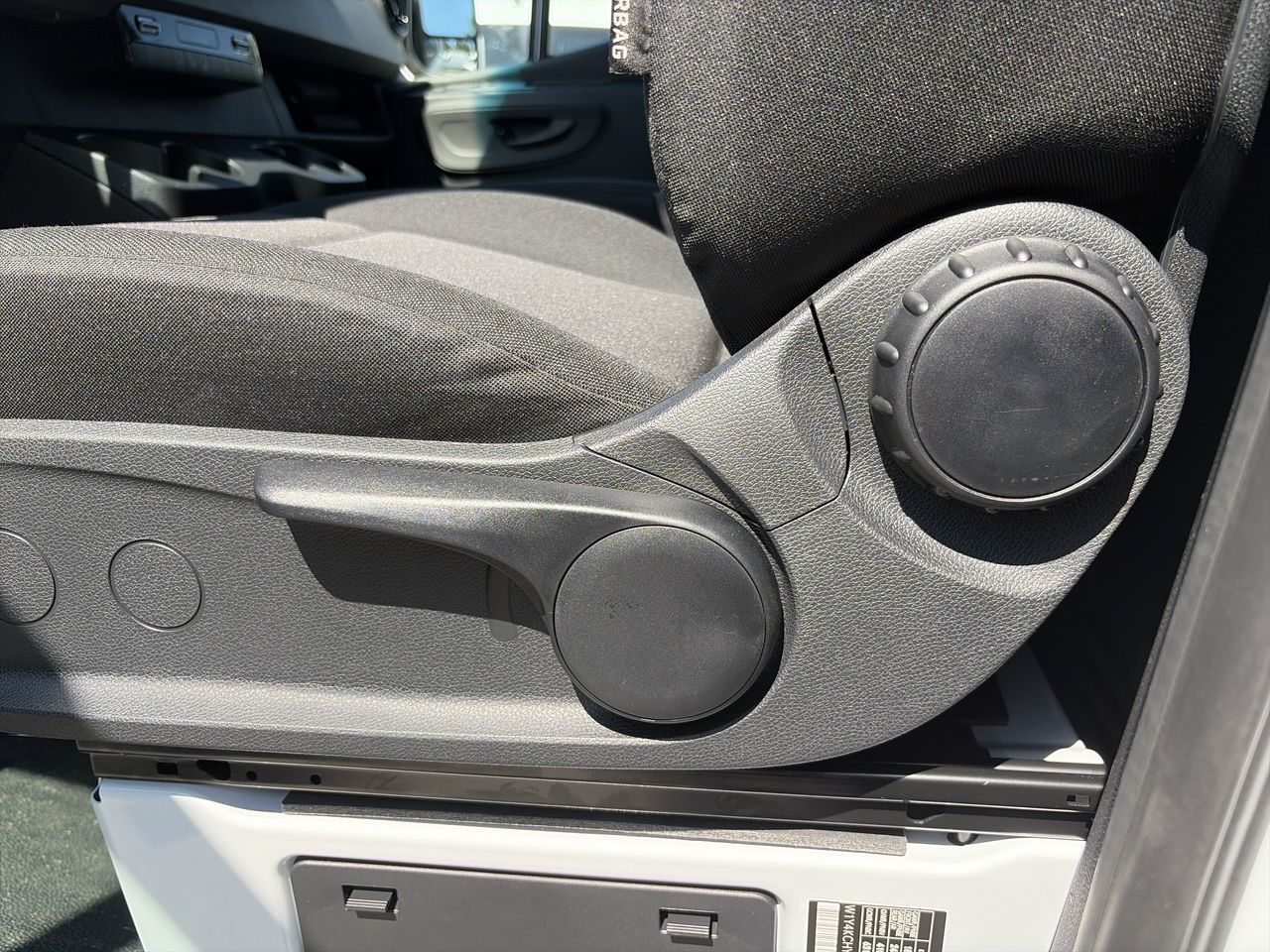 2026 Mercedes-Benz Sprinter 2500
