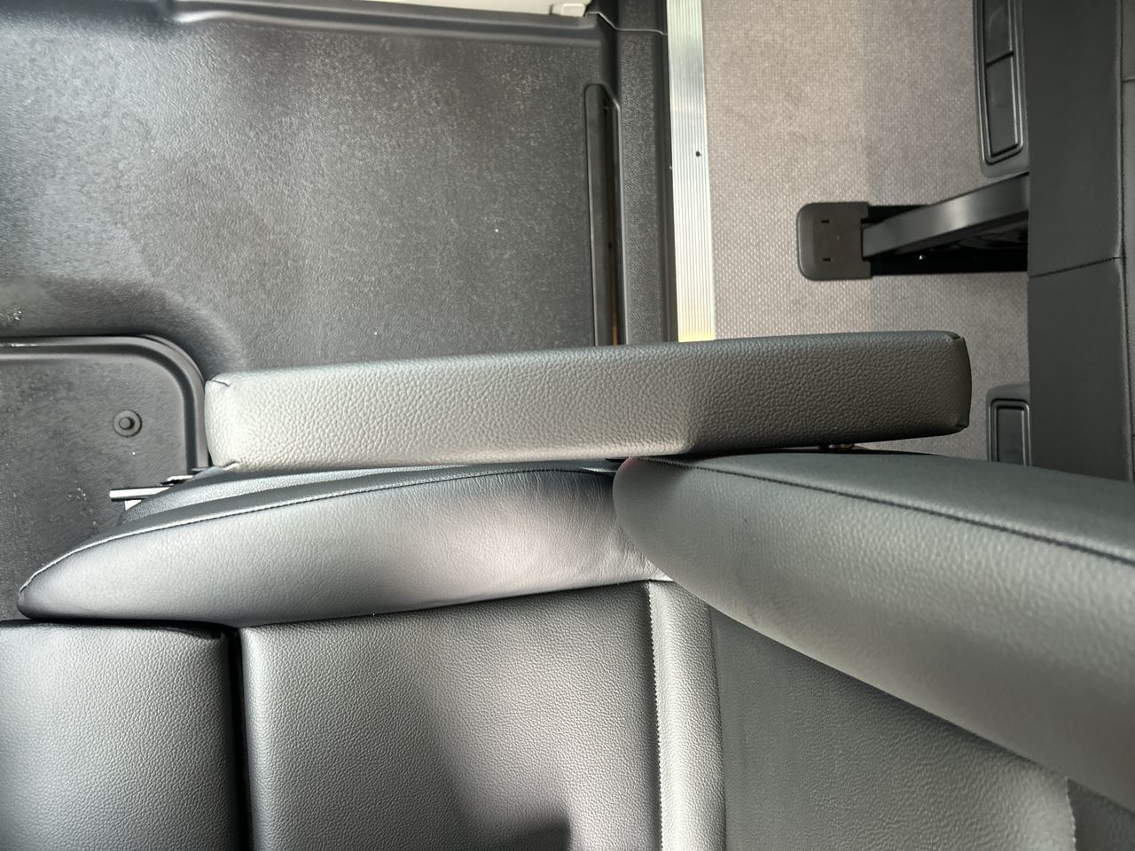 2026 Mercedes-Benz Sprinter 2500 in Vancouver, British Columbia