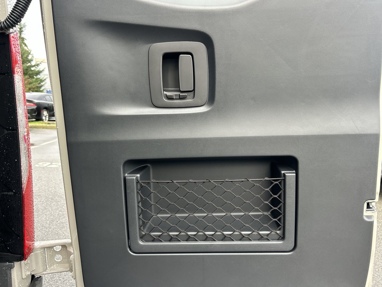 2026 Mercedes-Benz Sprinter 2500 in Vancouver, British Columbia