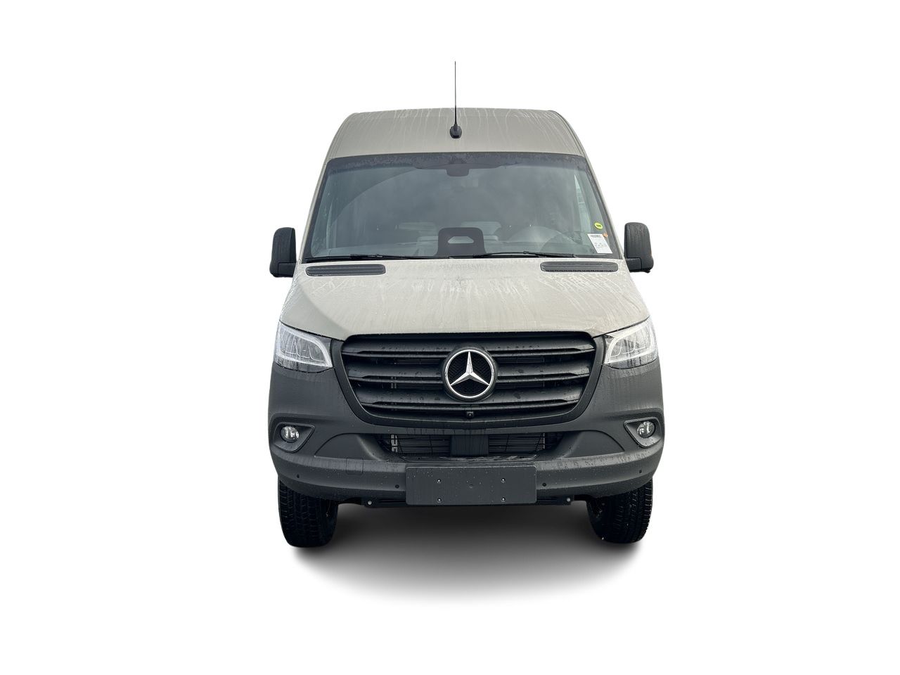 2026 Mercedes-Benz Sprinter 2500 in Vancouver, British Columbia