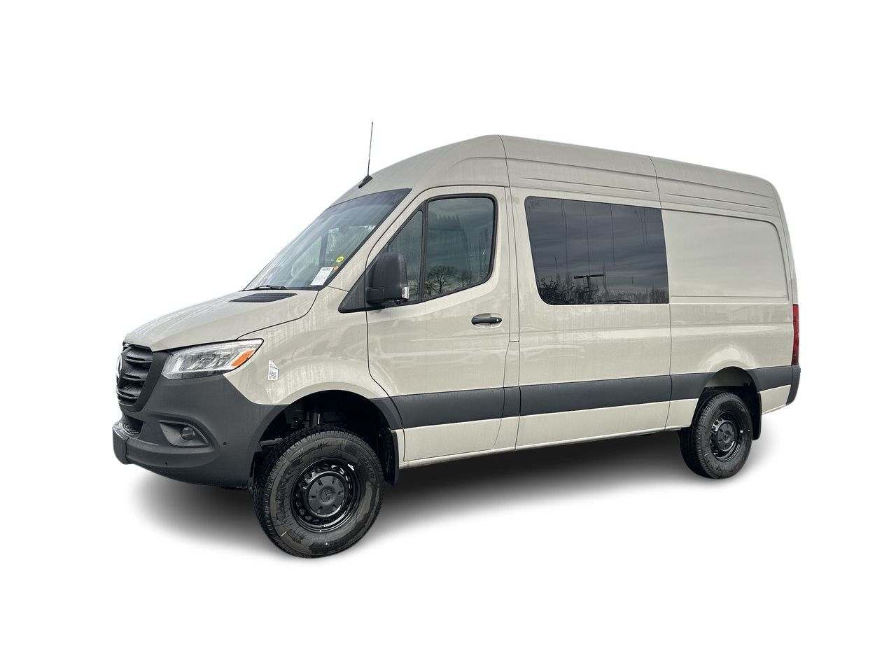 2026 Mercedes-Benz Sprinter 2500 in Vancouver, British Columbia