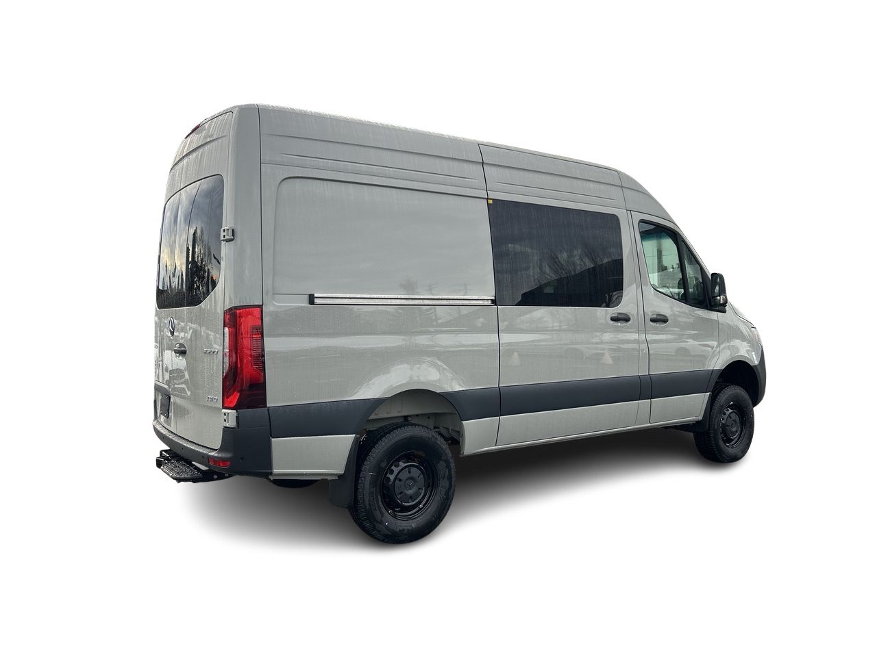 2026 Mercedes-Benz Sprinter 2500 in Vancouver, British Columbia