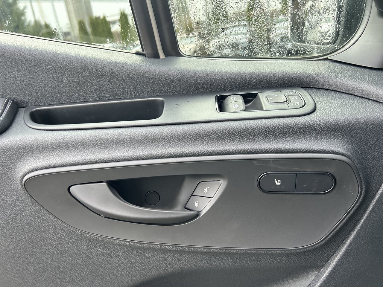 2026 Mercedes-Benz Sprinter 2500 in Vancouver, British Columbia