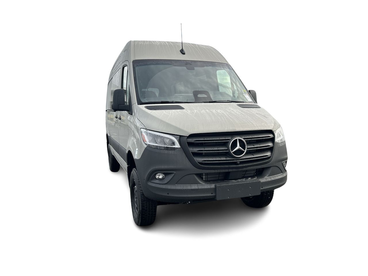 2026 Mercedes-Benz Sprinter 2500 in Vancouver, British Columbia