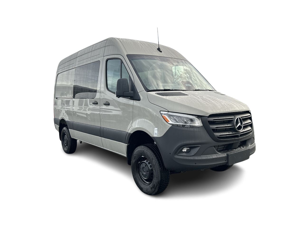 2026 Mercedes-Benz Sprinter 2500 in Vancouver, British Columbia