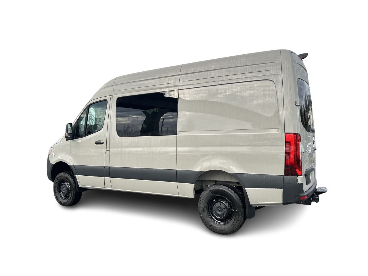 2026 Mercedes-Benz Sprinter 2500 in Vancouver, British Columbia