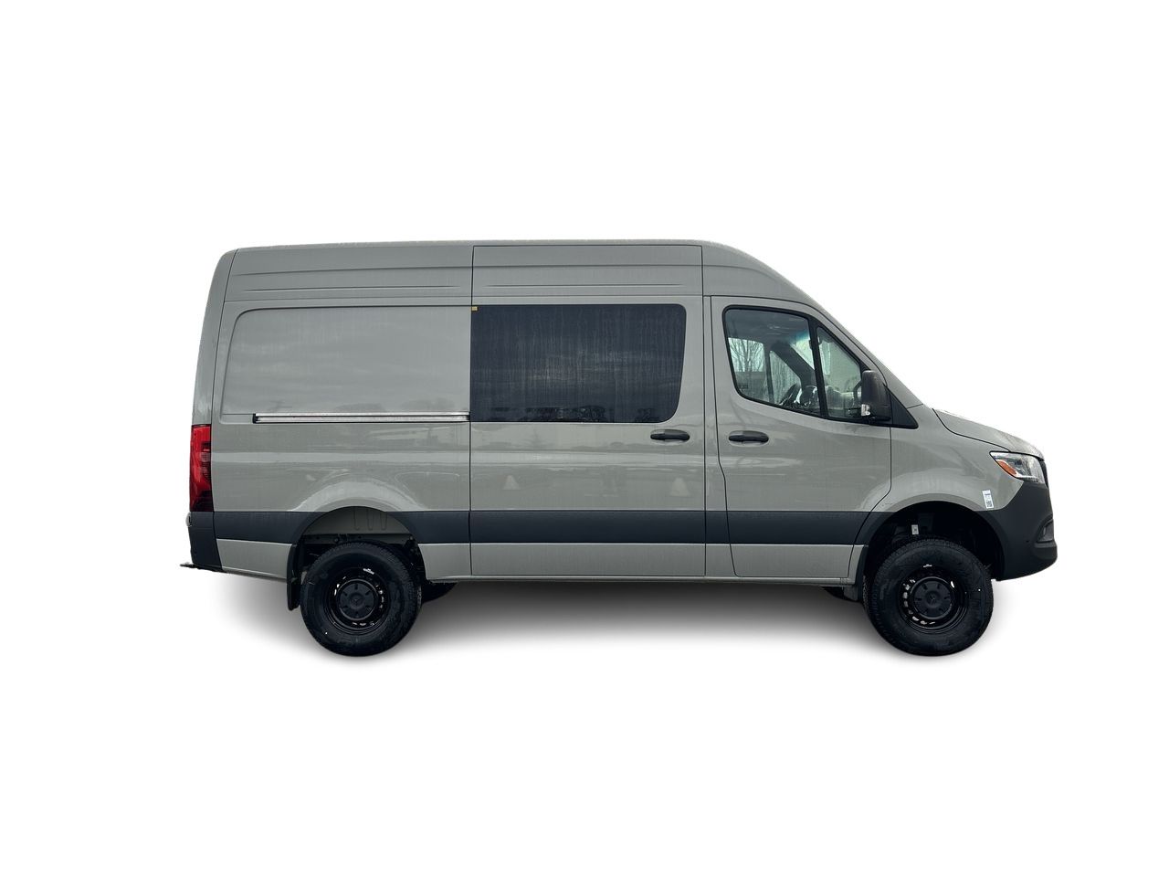 2026 Mercedes-Benz Sprinter 2500 in Vancouver, British Columbia