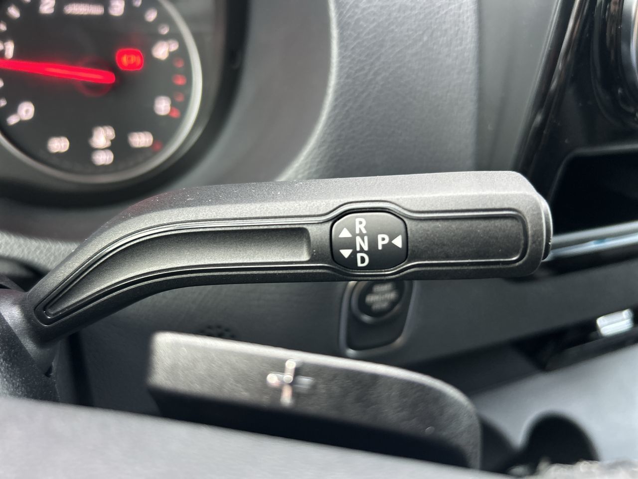 2026 Mercedes-Benz Sprinter 2500 in Vancouver, British Columbia