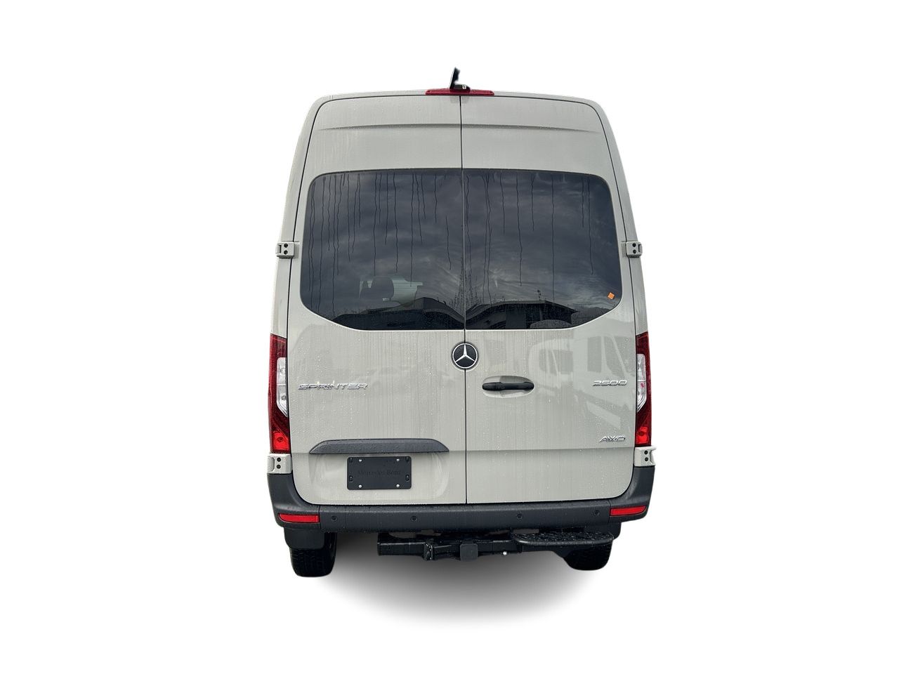 2026 Mercedes-Benz Sprinter 2500 in Vancouver, British Columbia