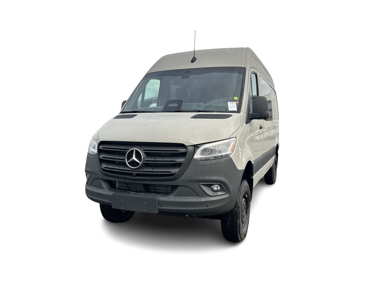 2026 Mercedes-Benz Sprinter 2500 in Vancouver, British Columbia