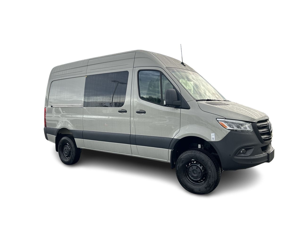 2026 Mercedes-Benz Sprinter 2500 in Vancouver, British Columbia