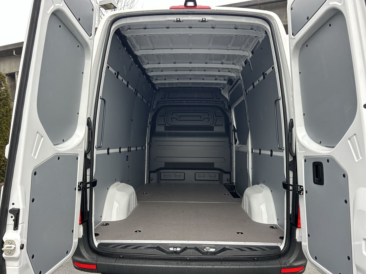 2026 Mercedes-Benz Sprinter 2500 in Vancouver, British Columbia