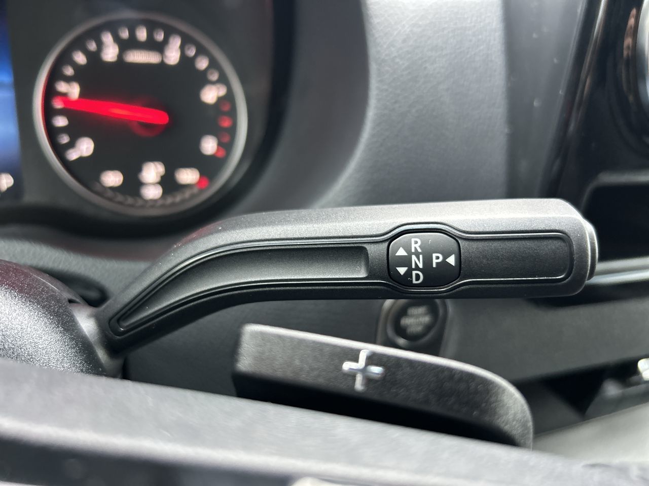 2026 Mercedes-Benz Sprinter 2500 in Vancouver, British Columbia