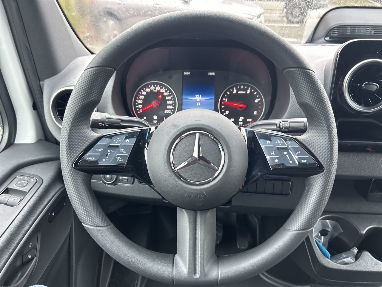 2026 Mercedes-Benz Sprinter 2500 in Vancouver, British Columbia