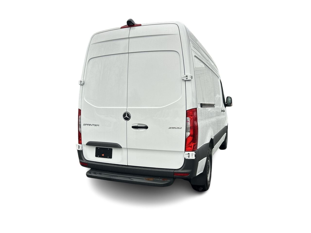 2026 Mercedes-Benz Sprinter 2500 in Vancouver, British Columbia