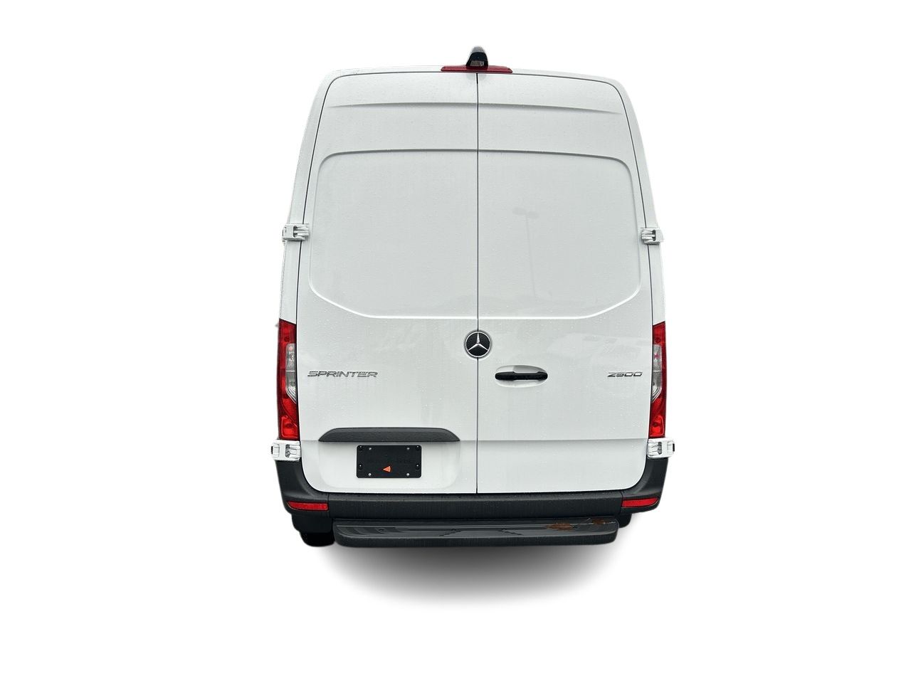 2026 Mercedes-Benz Sprinter 2500 in Vancouver, British Columbia