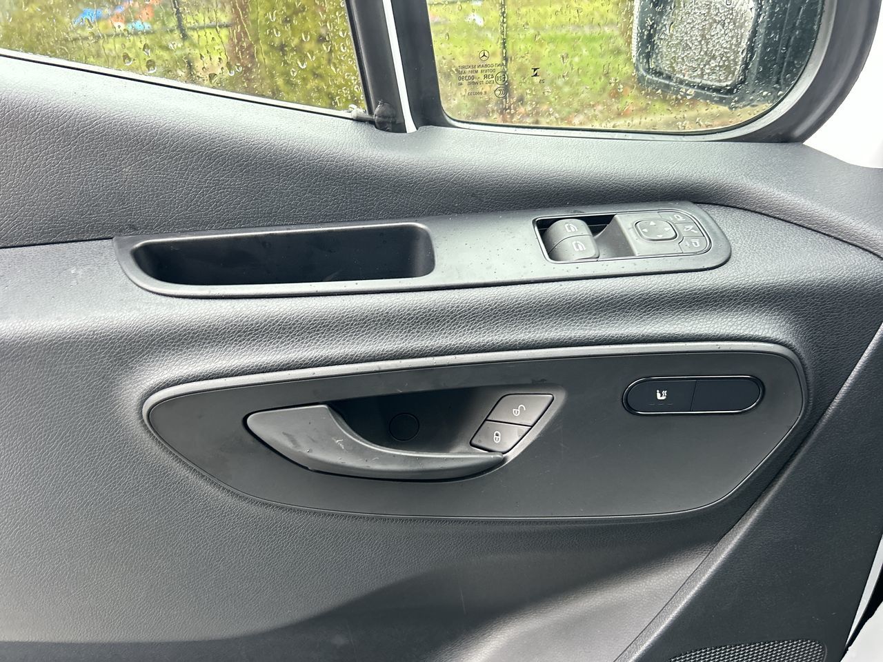 2026 Mercedes-Benz Sprinter 2500 in Vancouver, British Columbia