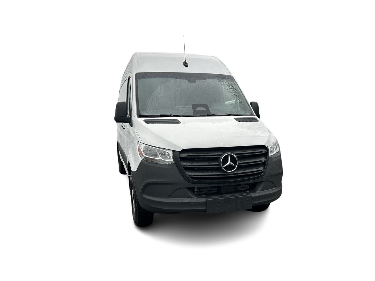 2026 Mercedes-Benz Sprinter 2500 in Vancouver, British Columbia