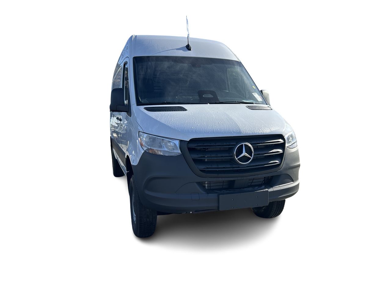 Mercedes-Benz Sprinter 2500  2026 à Vancouver, Colombie-Britannique