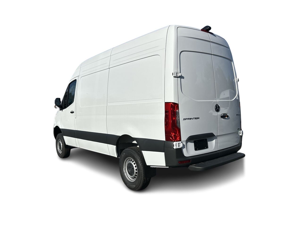 Mercedes-Benz Sprinter 2500  2026 à Vancouver, Colombie-Britannique