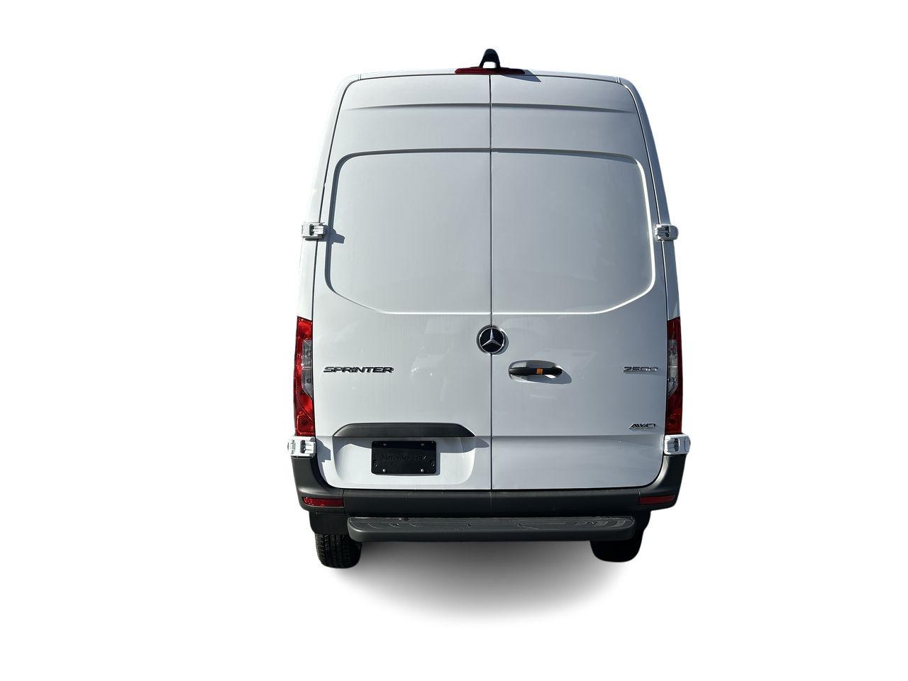 Mercedes-Benz Sprinter 2500  2026 à Vancouver, Colombie-Britannique