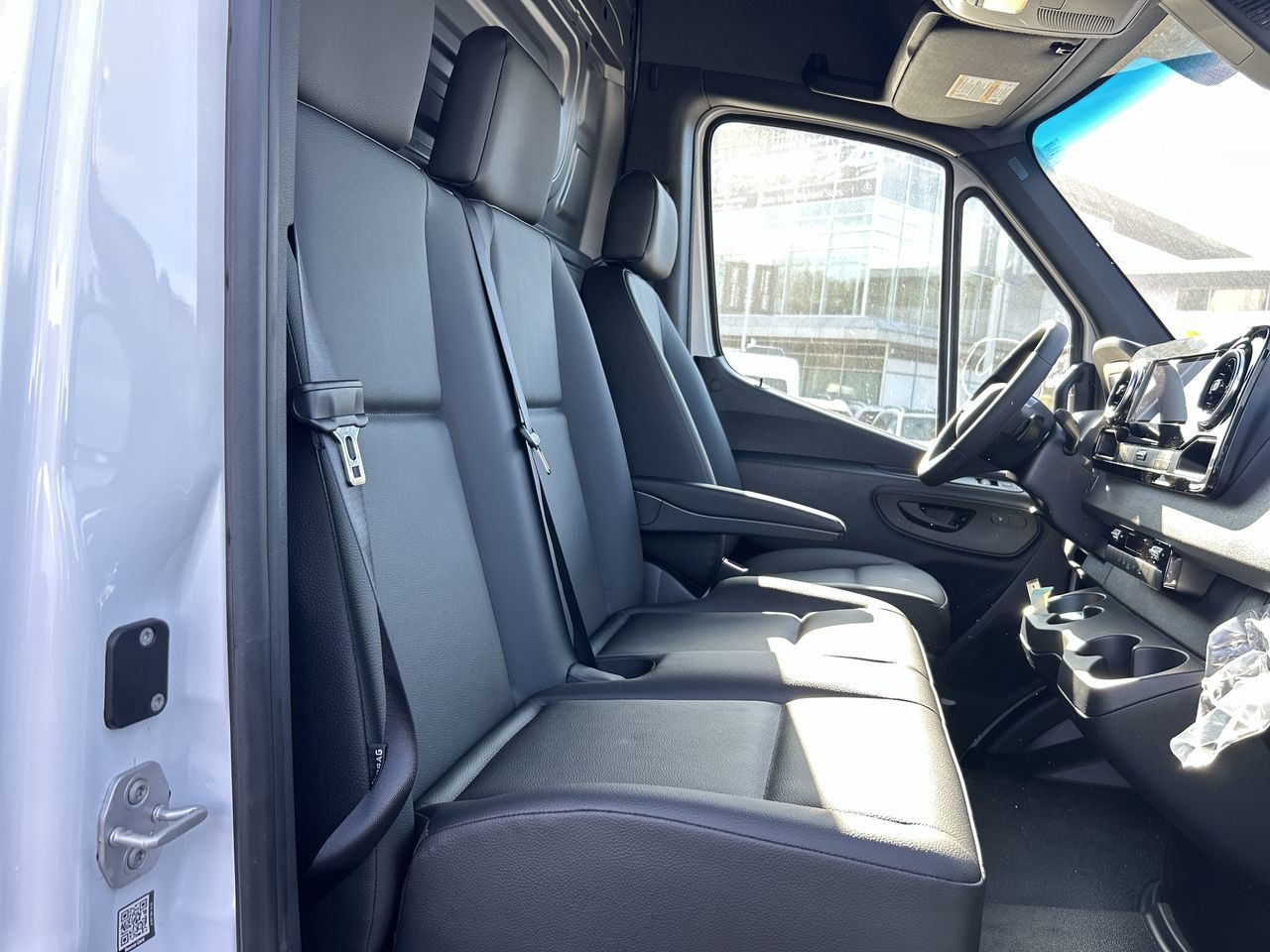 Mercedes-Benz Sprinter 2500  2026 à Vancouver, Colombie-Britannique