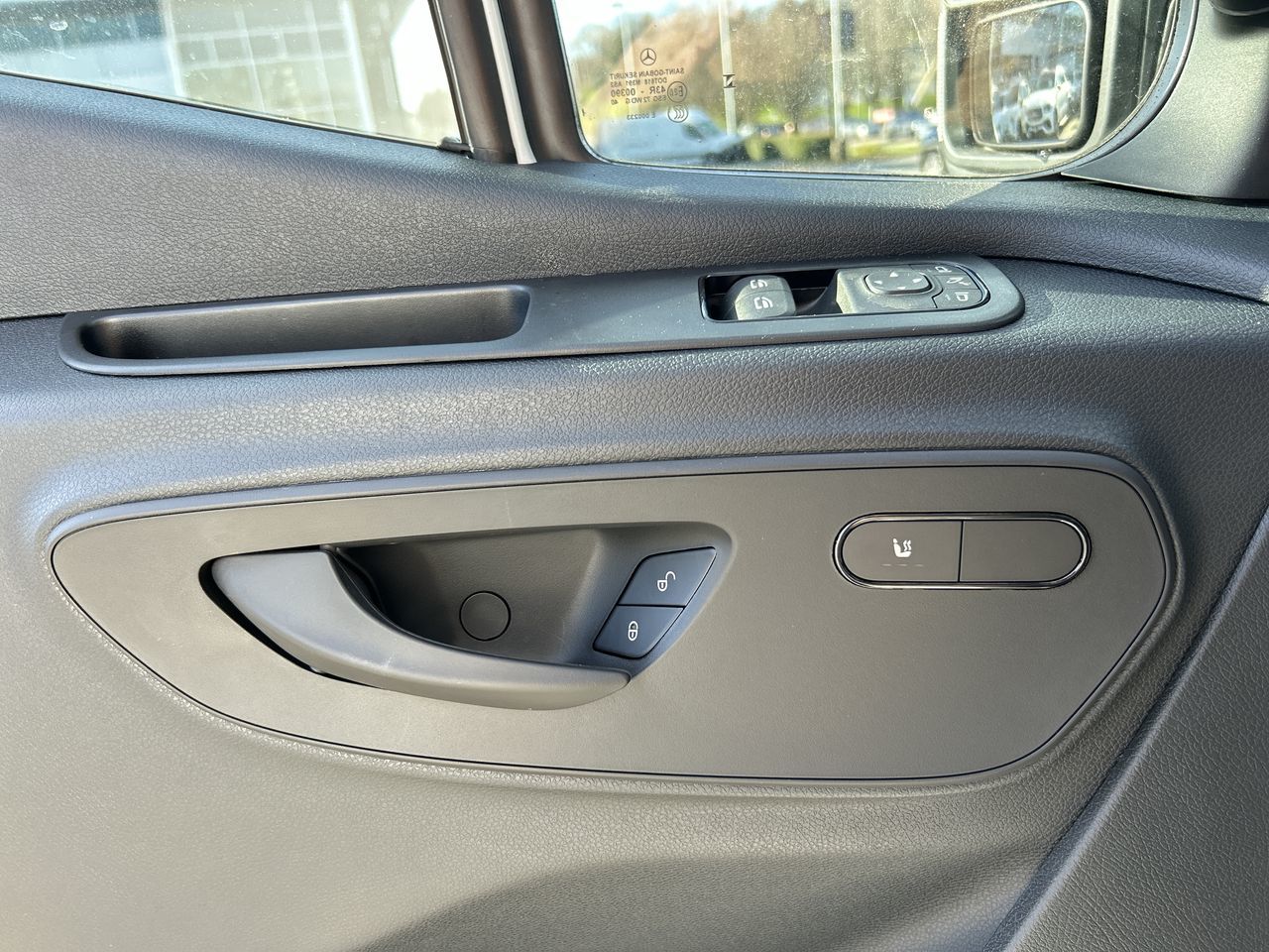 Mercedes-Benz Sprinter 2500  2026 à Vancouver, Colombie-Britannique