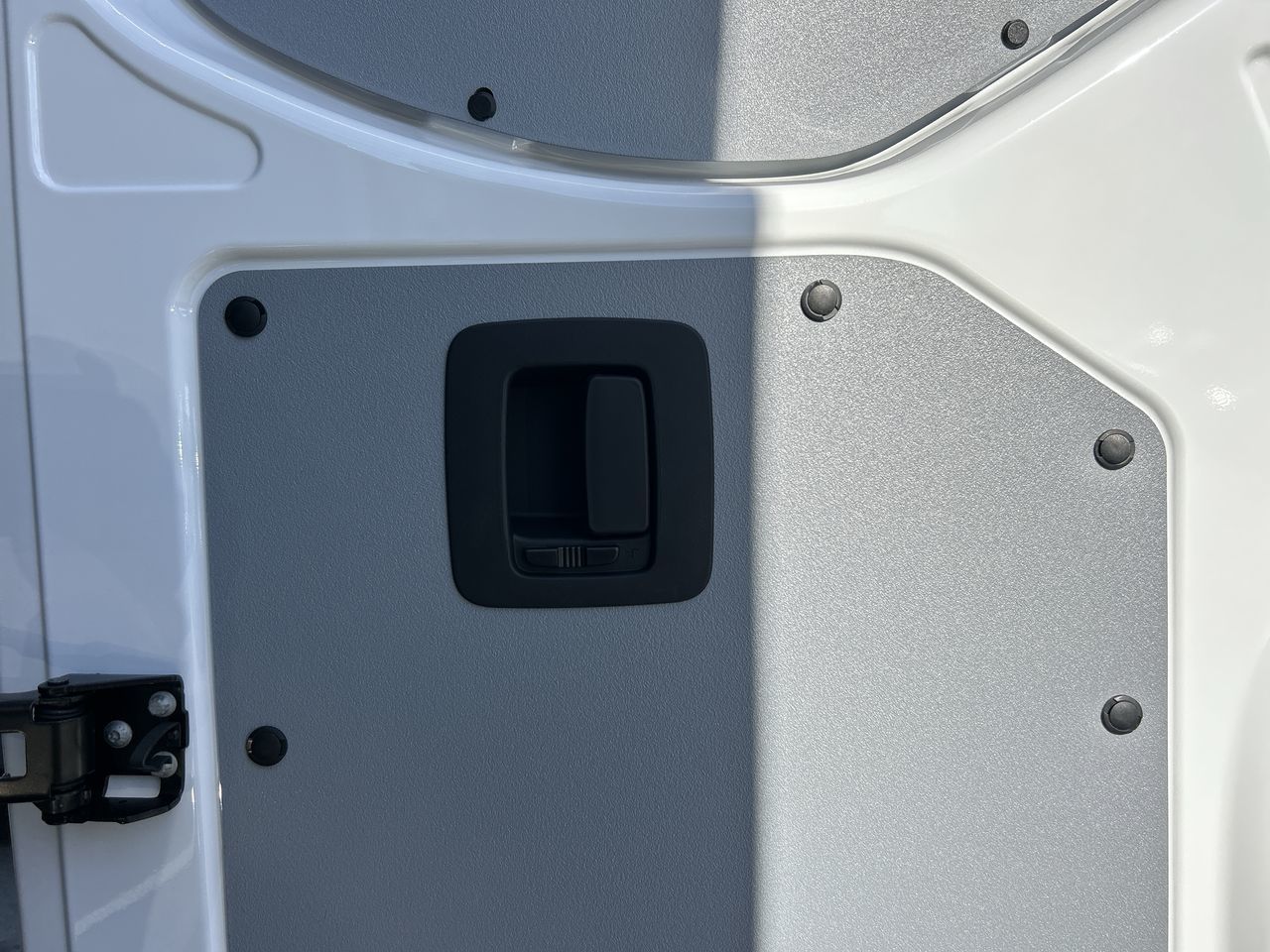 Mercedes-Benz Sprinter 2500  2026 à Vancouver, Colombie-Britannique