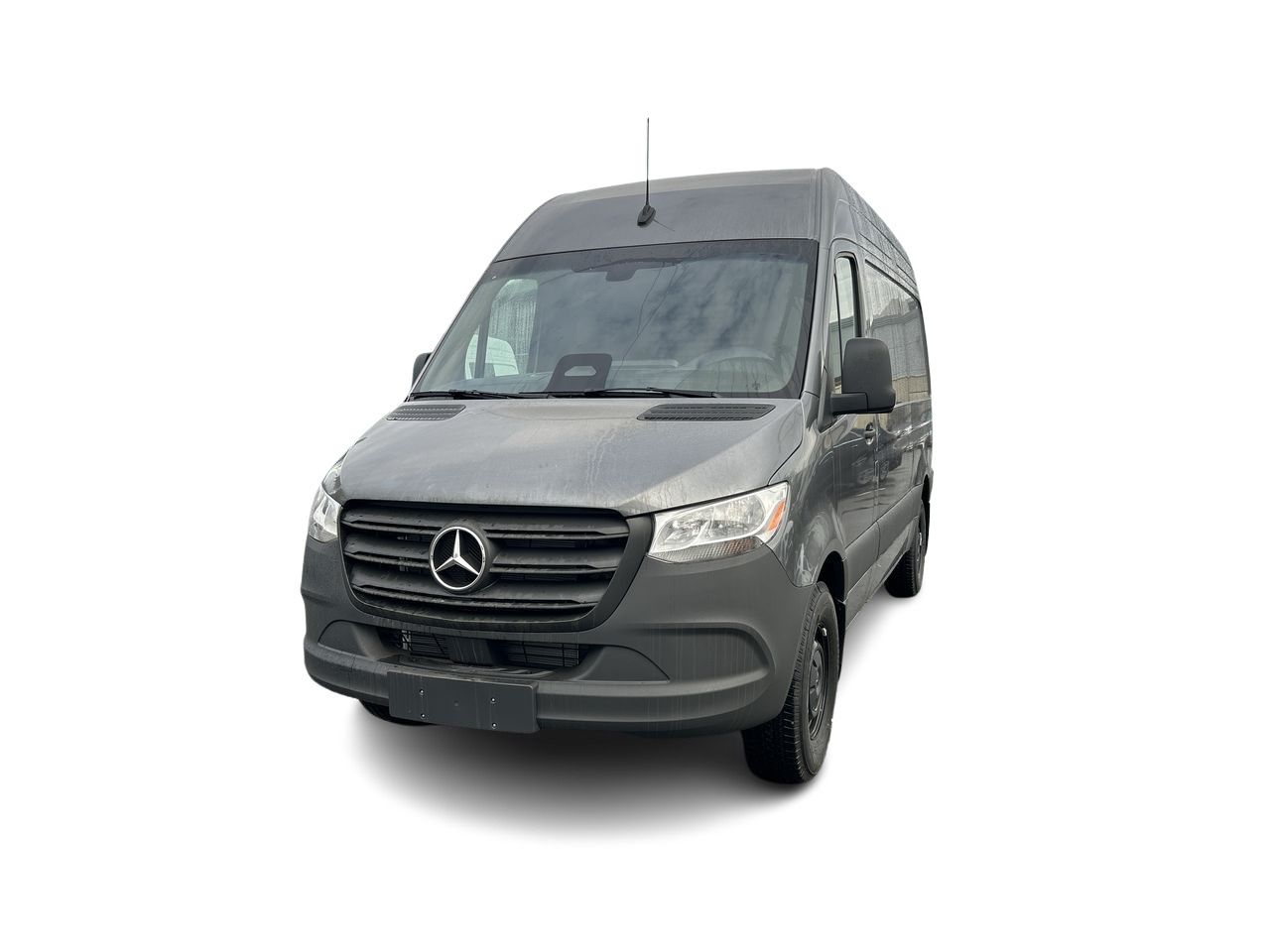 Mercedes-Benz Sprinter 2500  2026 à Vancouver, Colombie-Britannique