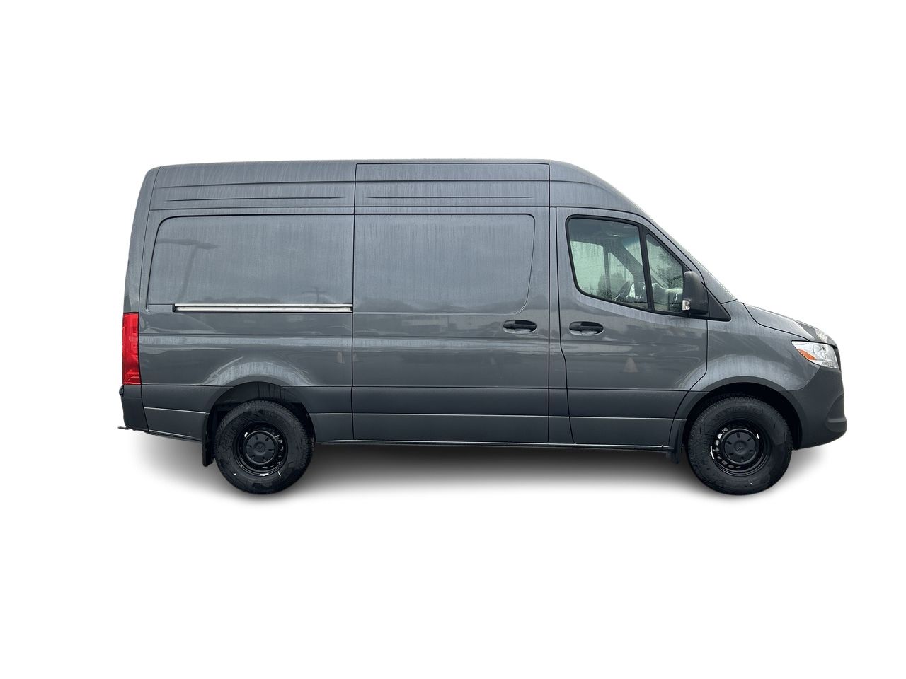 Mercedes-Benz Sprinter 2500  2026 à Vancouver, Colombie-Britannique