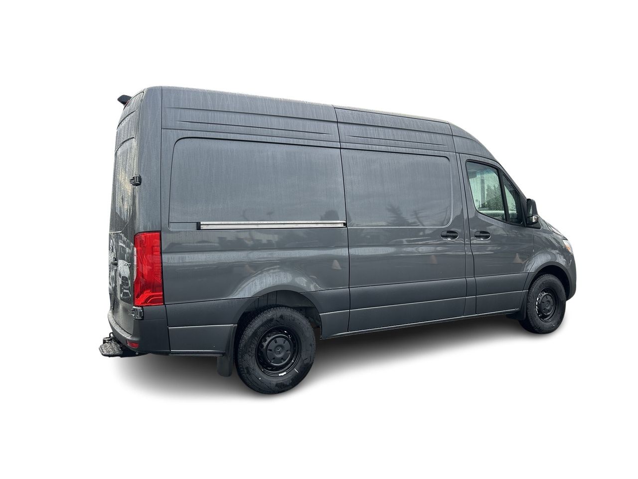 Mercedes-Benz Sprinter 2500  2026 à Vancouver, Colombie-Britannique