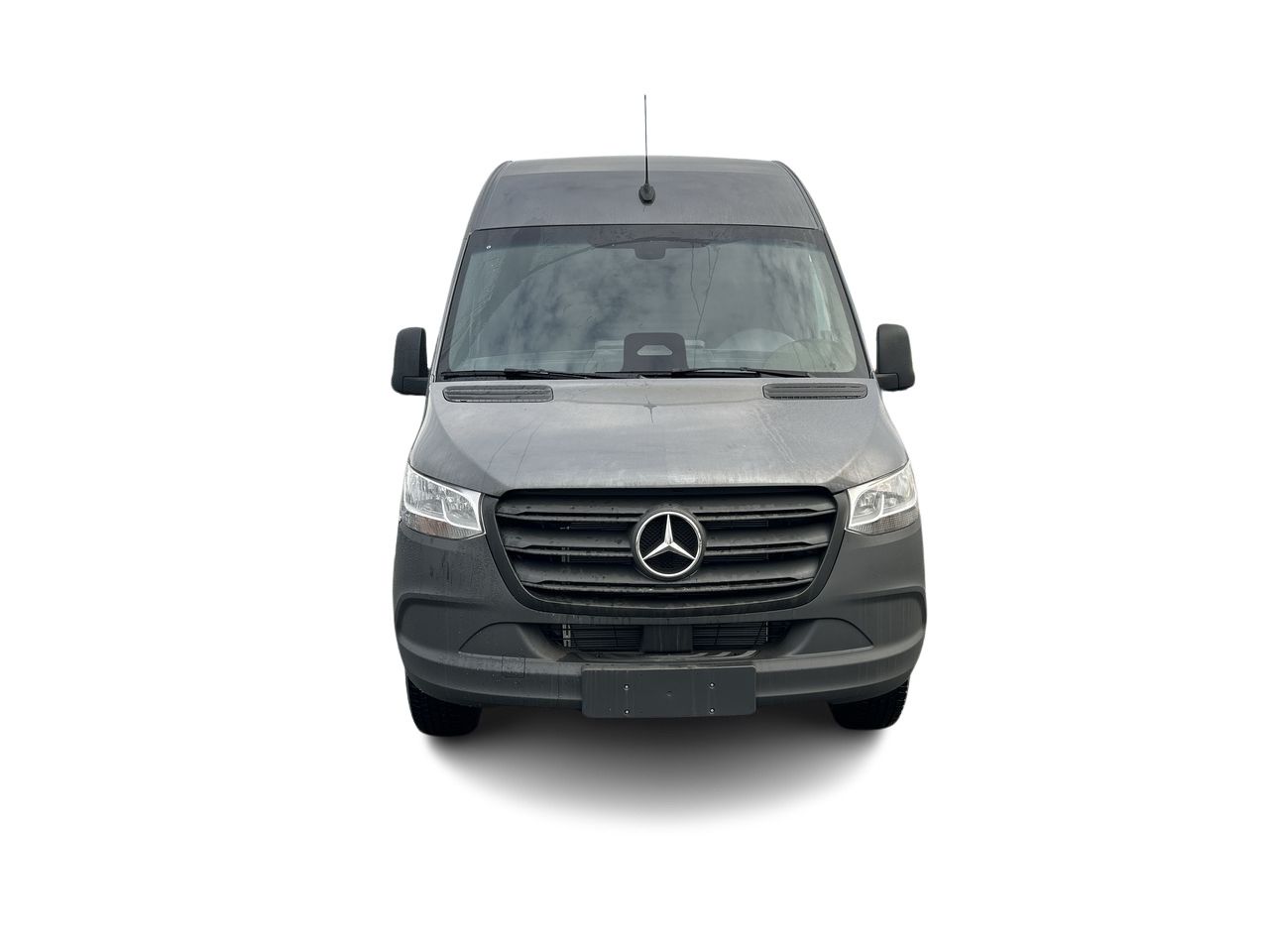 Mercedes-Benz Sprinter 2500  2026 à Vancouver, Colombie-Britannique