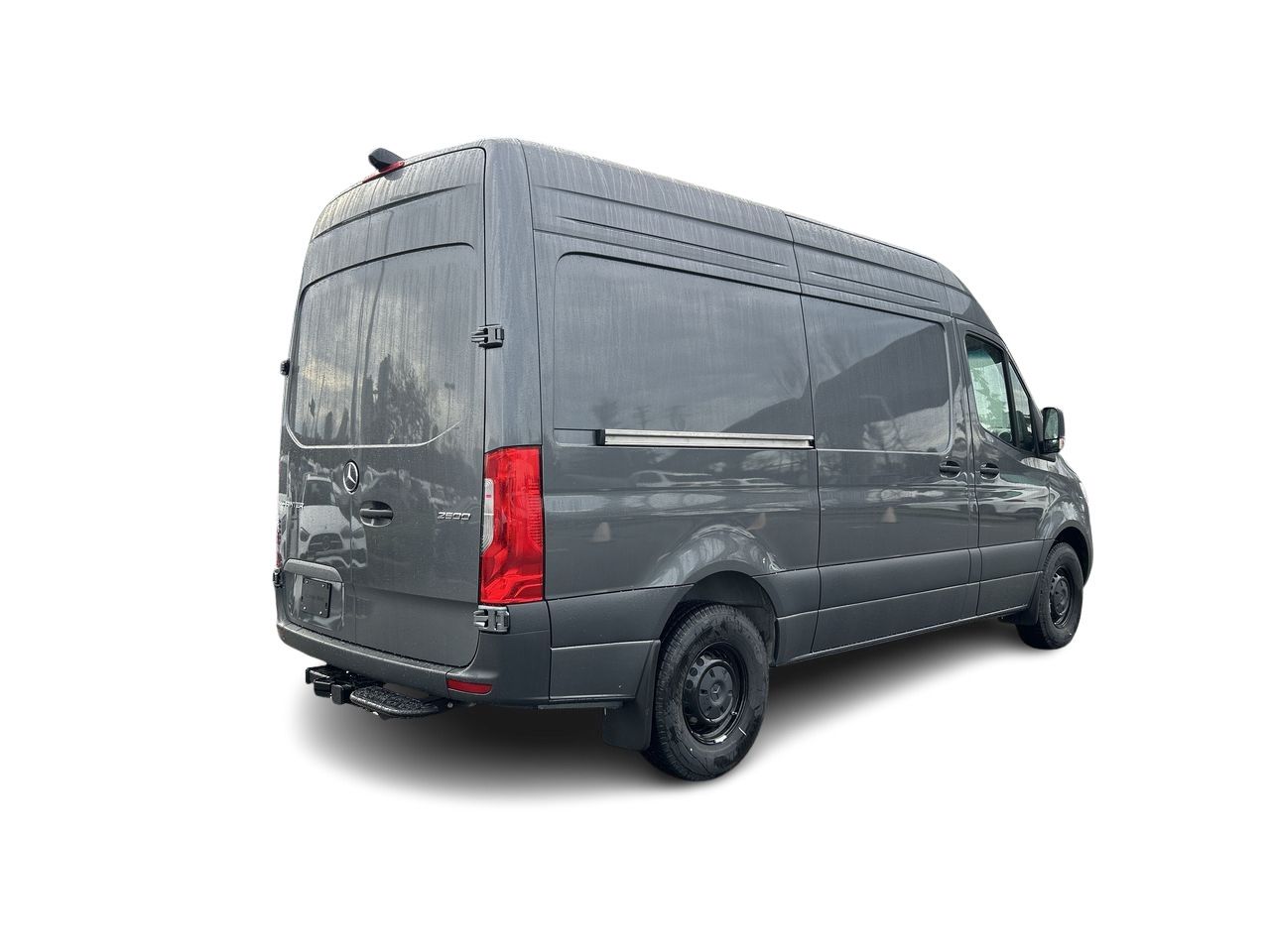 Mercedes-Benz Sprinter 2500  2026 à Vancouver, Colombie-Britannique