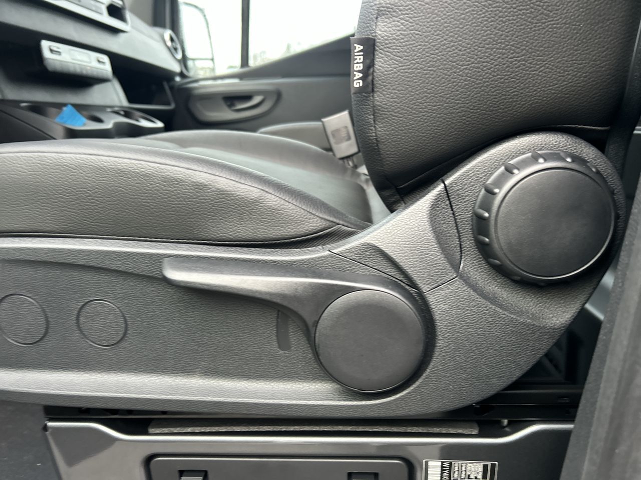 Mercedes-Benz Sprinter 2500  2026 à Vancouver, Colombie-Britannique