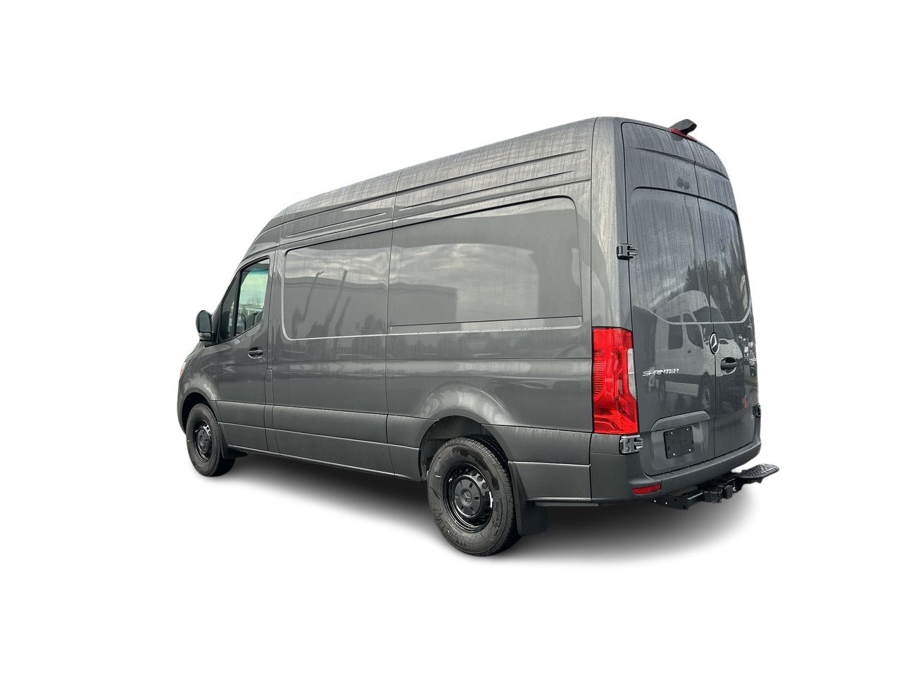 Mercedes-Benz Sprinter 2500  2026 à Vancouver, Colombie-Britannique