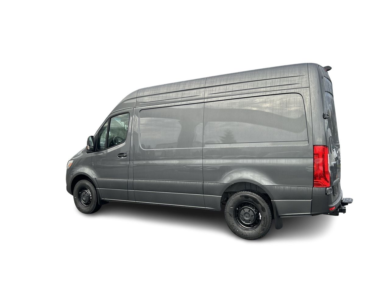 Mercedes-Benz Sprinter 2500  2026 à Vancouver, Colombie-Britannique