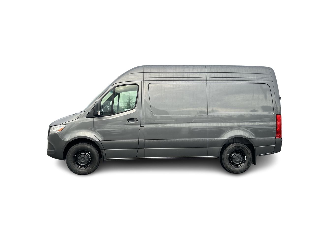 Mercedes-Benz Sprinter 2500  2026 à Vancouver, Colombie-Britannique